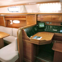 Bavaria 39 Cruiser