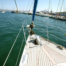 Bavaria 39 Cruiser