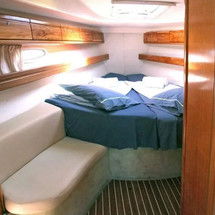 Bavaria 39 Cruiser