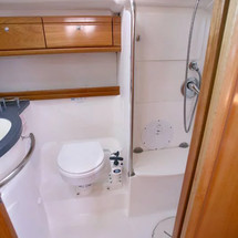 Bavaria 39 Cruiser