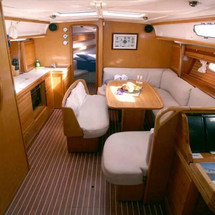 Bavaria 39 Cruiser