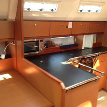 Bavaria Cruiser 50