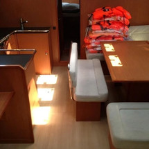 Bavaria Cruiser 50