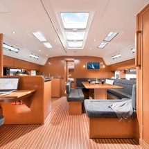 Bavaria Cruiser 50