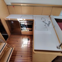 Elan Impression 45