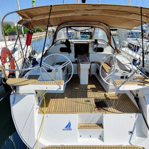 Elan Impression 45