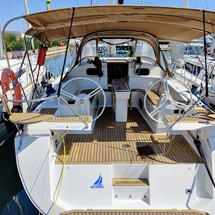 Elan Impression 45