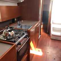 Beneteau Oceanis 38.1