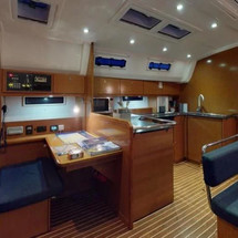 Bavaria Cruiser 50