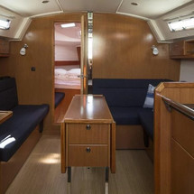 Bavaria Cruiser 36