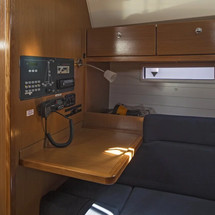 Bavaria Cruiser 36