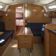 Bavaria Cruiser 36