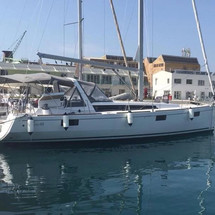 Oceanis 48-5