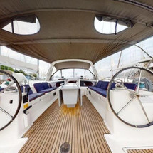 Oceanis 48-5