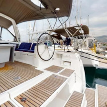 Oceanis 48-5