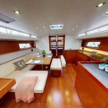 Oceanis 48-5