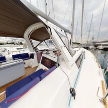 Oceanis 48-5
