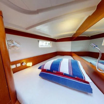 Oceanis 48-5