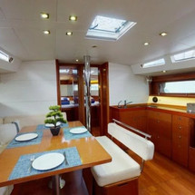Oceanis 48-5