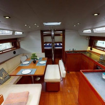 Oceanis 48-5