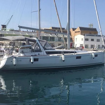 Oceanis 48-5