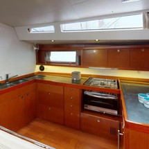 Oceanis 48-5