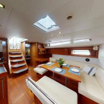 Oceanis 48-5