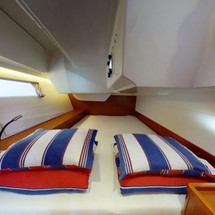 Oceanis 48-5