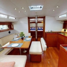 Oceanis 48-5
