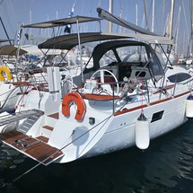 Elan Impression 444
