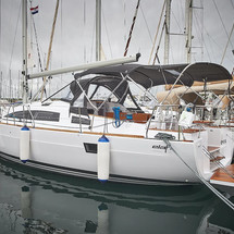 Elan Impression 45.1