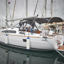 Elan Impression 45.1