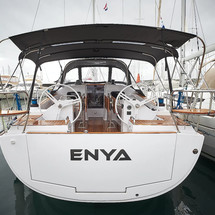 Elan Impression 45.1