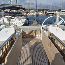 Elan Impression 45.1