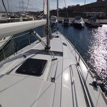 Elan Impression 45.1