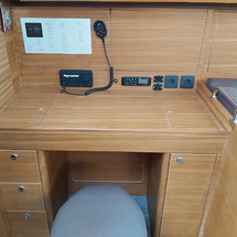 Elan Impression 45.1