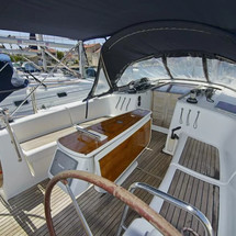 Beneteau Oceanis 43
