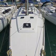 Beneteau Oceanis 43