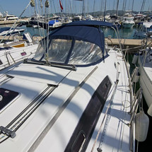 Beneteau Oceanis 43