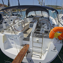 Beneteau Oceanis 43