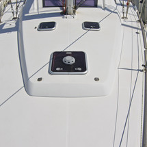 Beneteau Oceanis 43