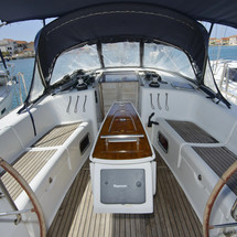 Beneteau Oceanis 43
