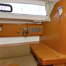 Beneteau Oceanis 43