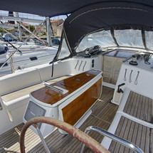 Beneteau Oceanis 43