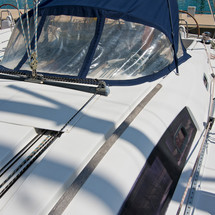 Beneteau Oceanis 43