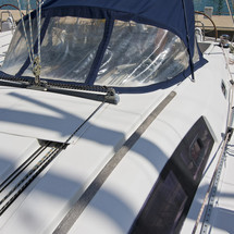 Beneteau Oceanis 43