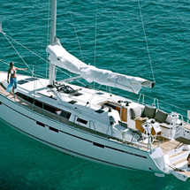 Bavaria 46 Cruiser