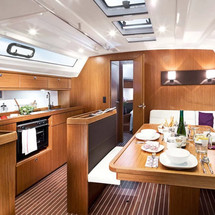 Bavaria 46 Cruiser