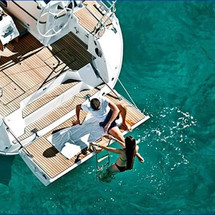 Bavaria 46 Cruiser