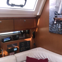 Bavaria 46 Cruiser